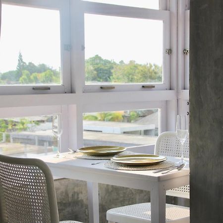 Apartmán Uluwatu Penthouse Exteriér fotografie