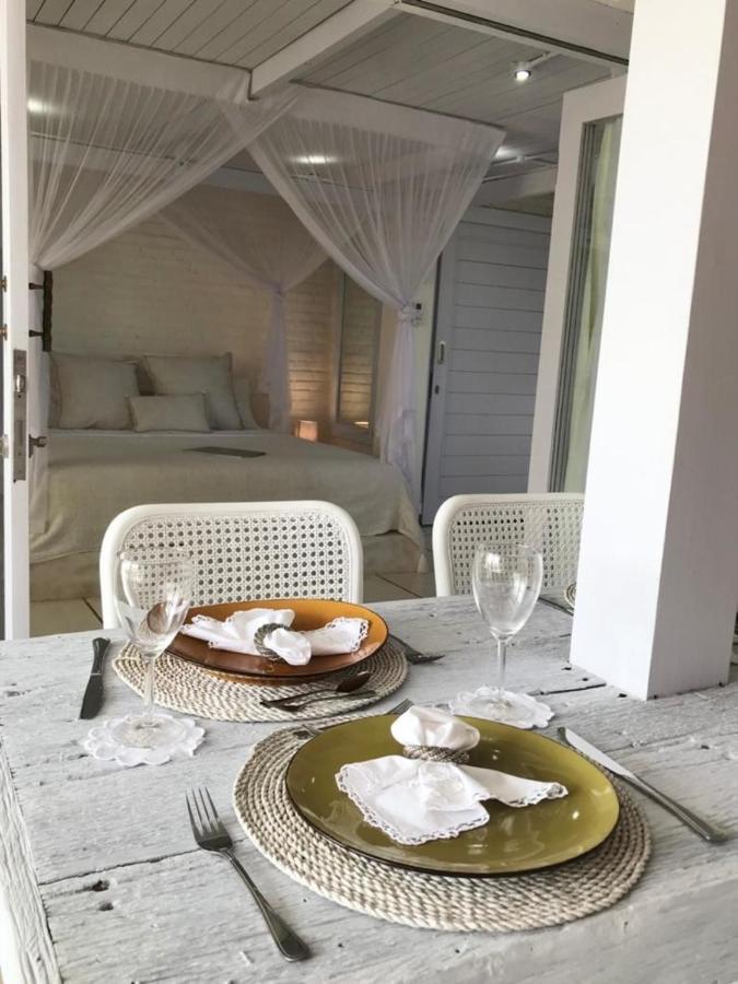 Apartmán Uluwatu Penthouse Exteriér fotografie