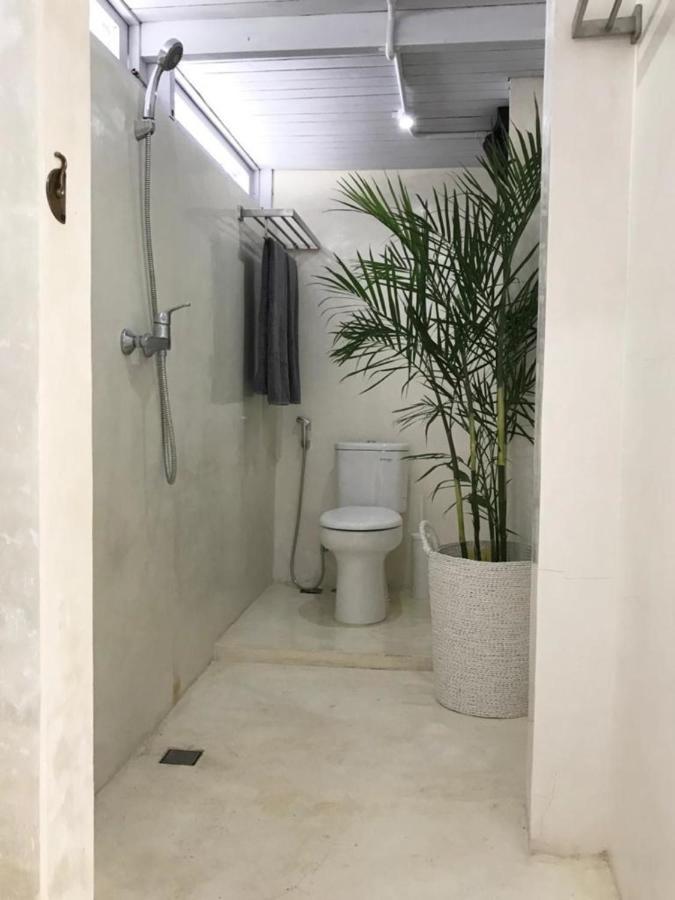 Apartmán Uluwatu Penthouse Exteriér fotografie