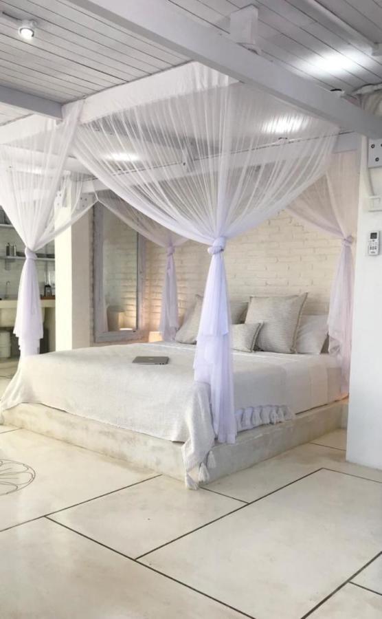 Apartmán Uluwatu Penthouse Exteriér fotografie