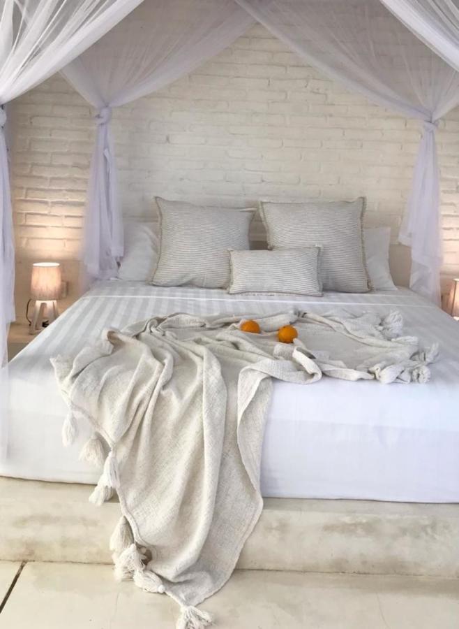 Apartmán Uluwatu Penthouse Exteriér fotografie