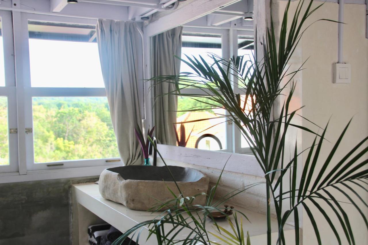 Apartmán Uluwatu Penthouse Exteriér fotografie