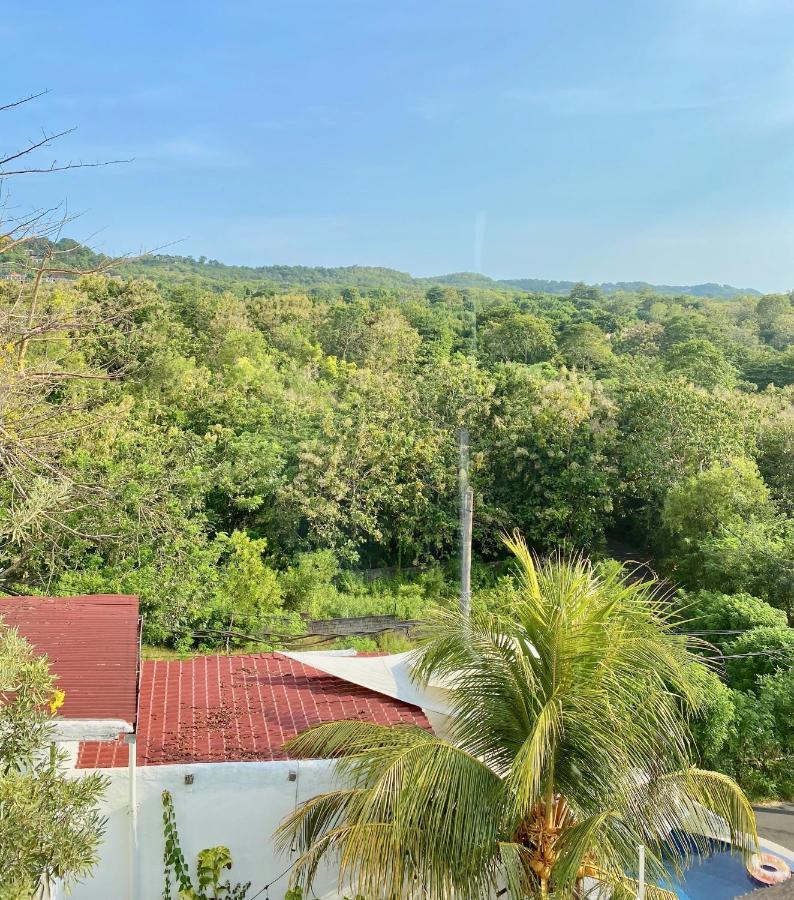 Apartmán Uluwatu Penthouse Exteriér fotografie