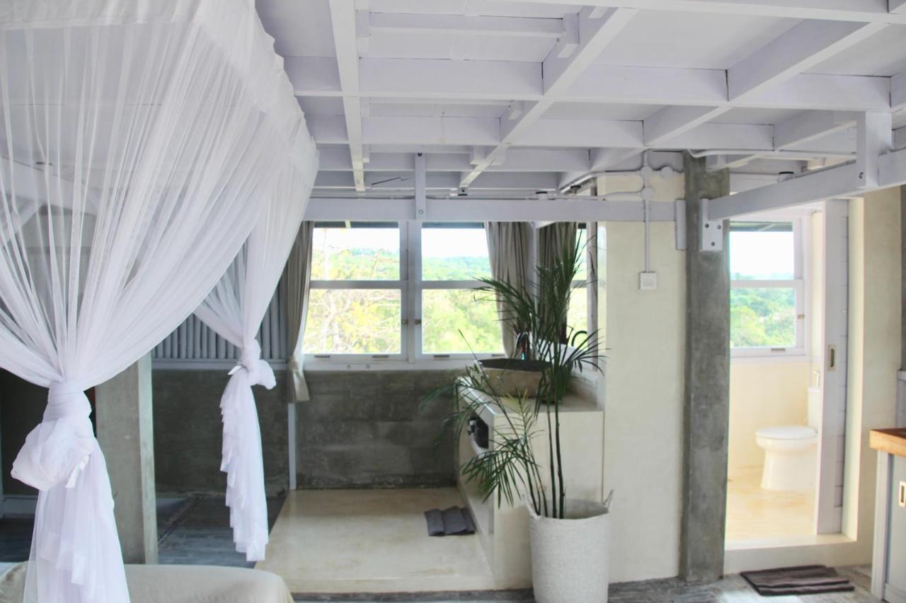 Apartmán Uluwatu Penthouse Exteriér fotografie