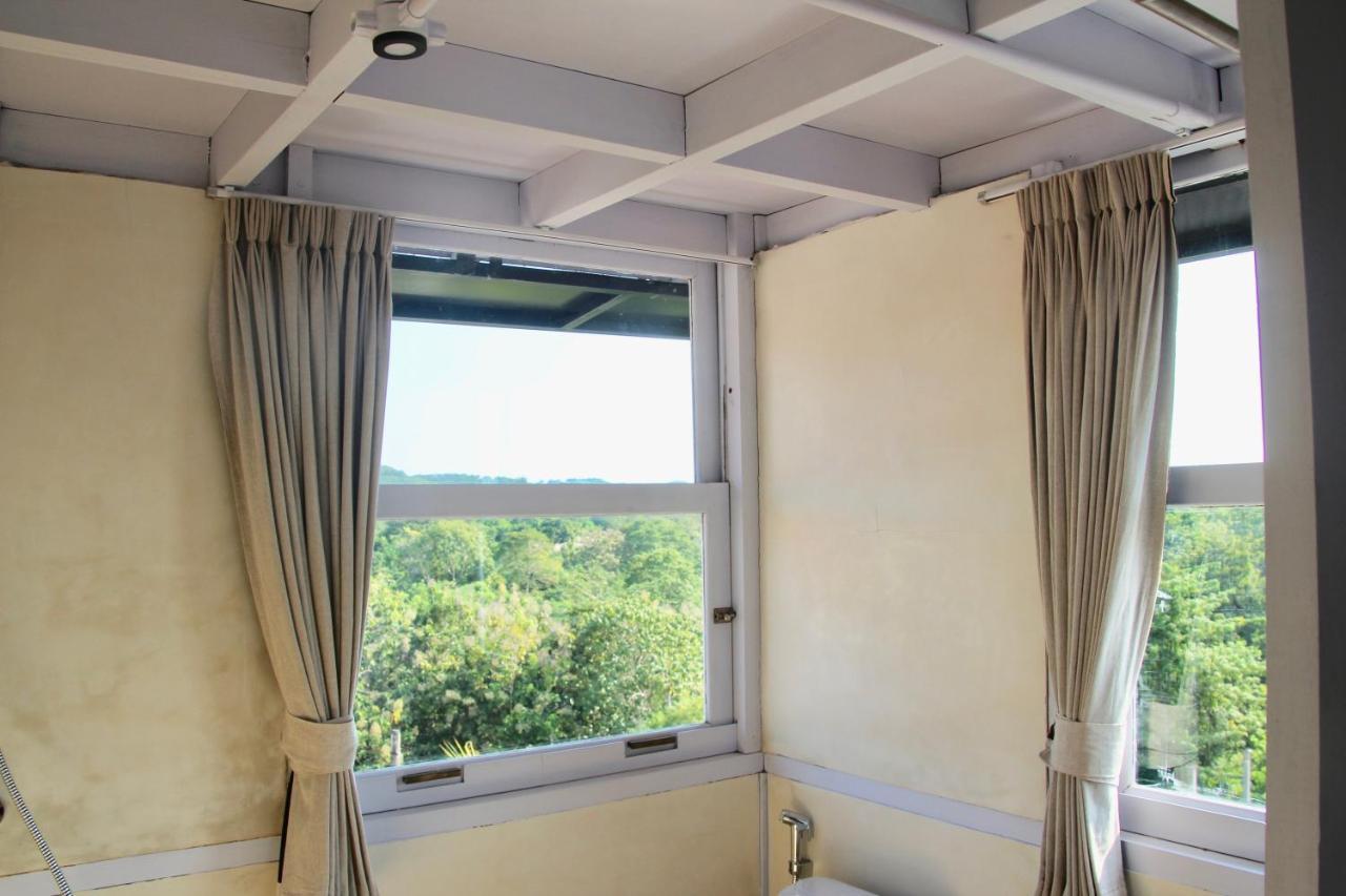 Apartmán Uluwatu Penthouse Exteriér fotografie