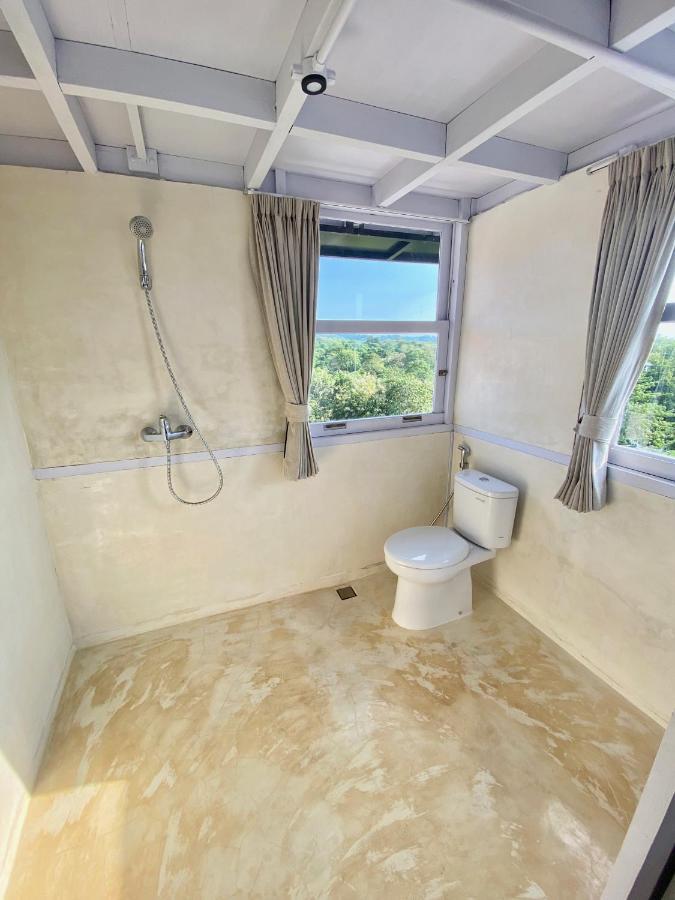 Apartmán Uluwatu Penthouse Exteriér fotografie
